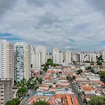 Vila Romana - Alto Padrao