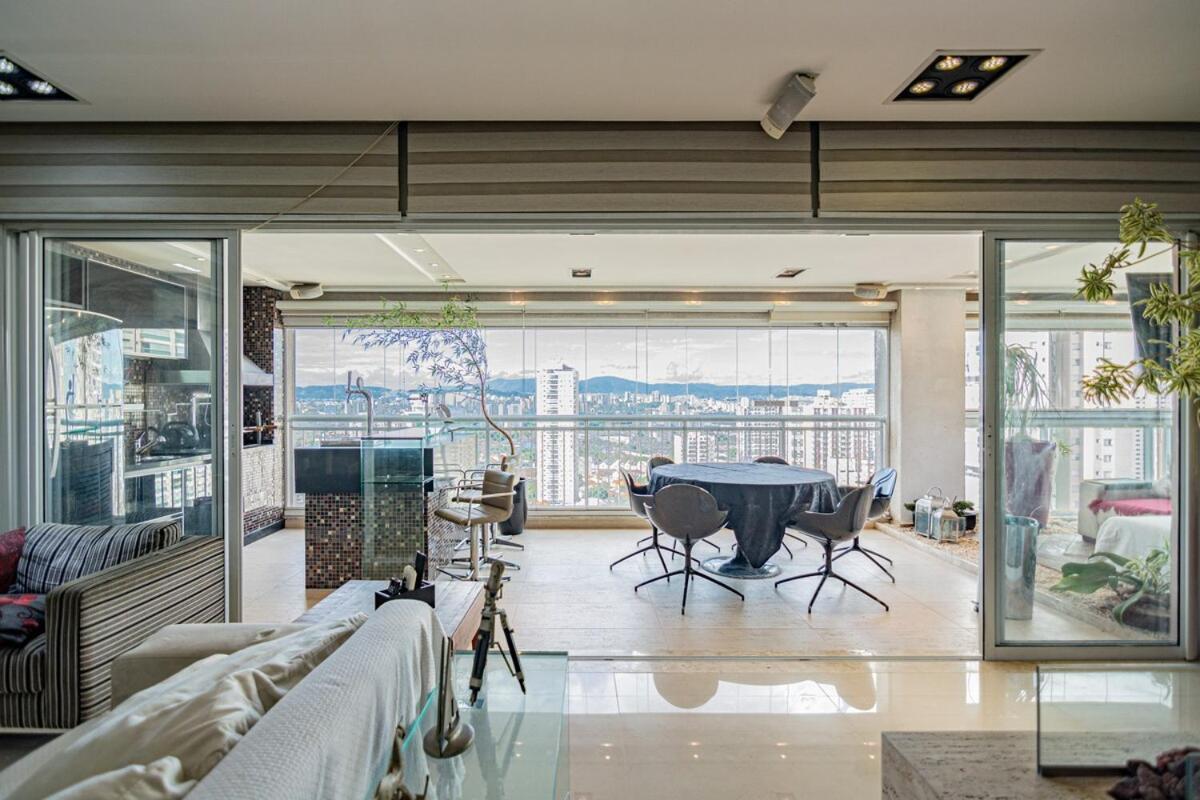 Apartamento Romana - Alto Padrao São Paulo