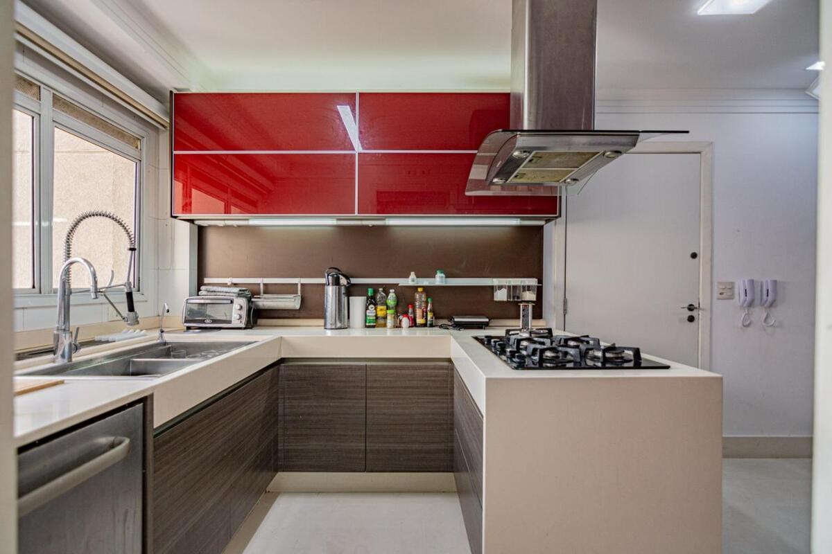 Apartamento Romana - Alto Padrao São Paulo