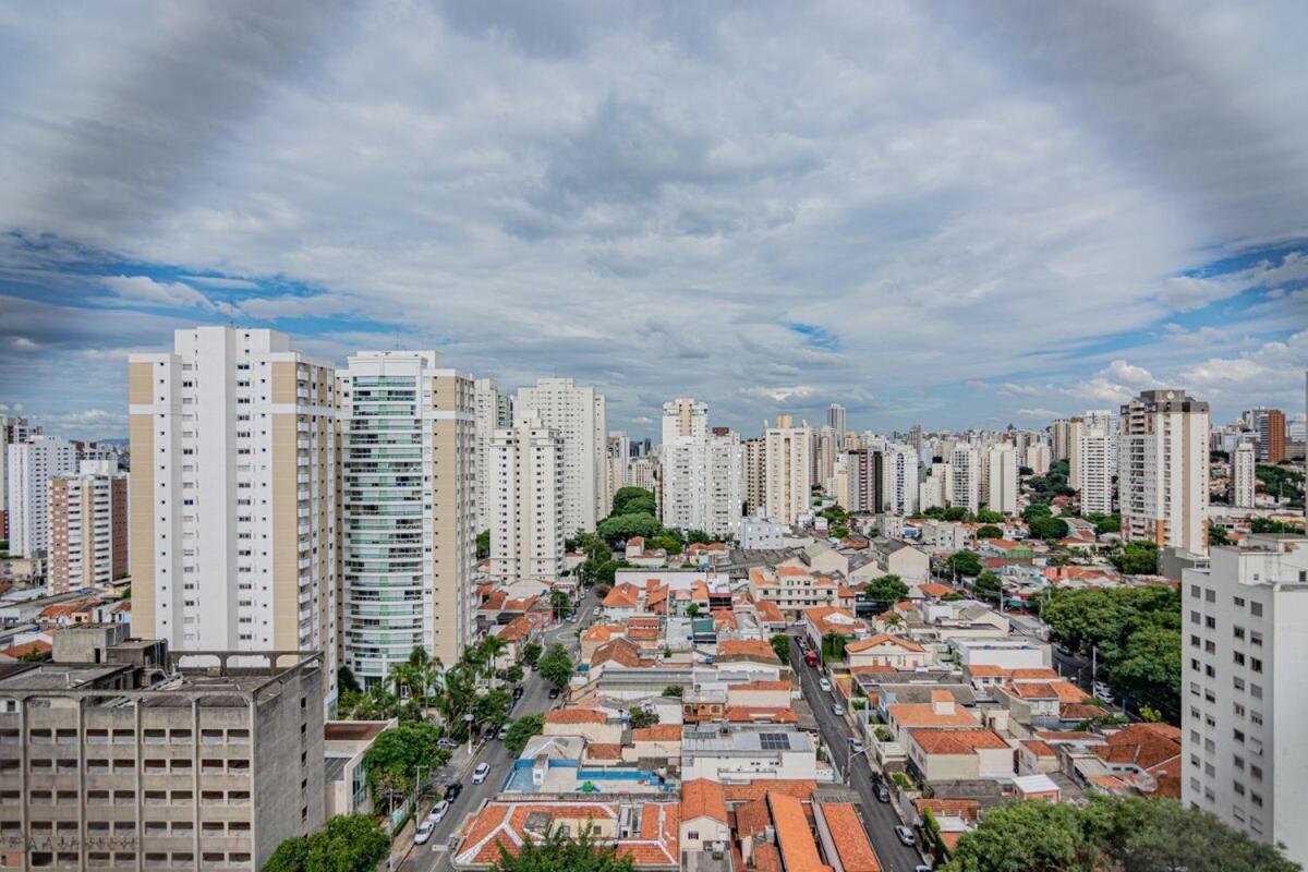 Apartamento Romana - Alto Padrao