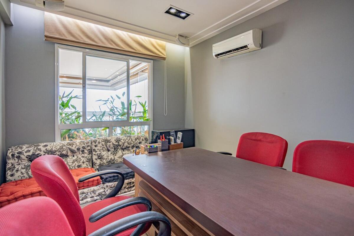 Apartamento Romana - Alto Padrao São Paulo