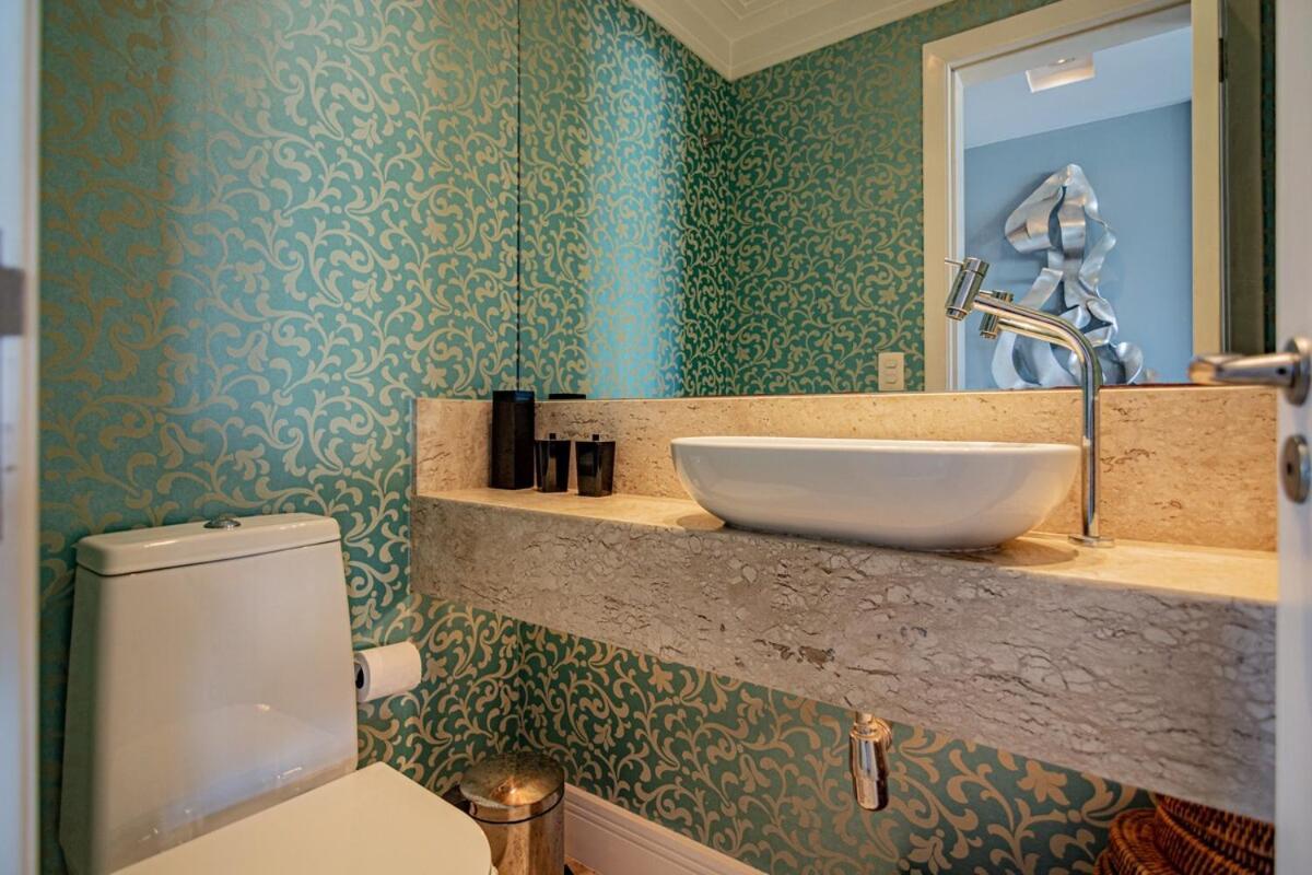Apartamento Romana - Alto Padrao
