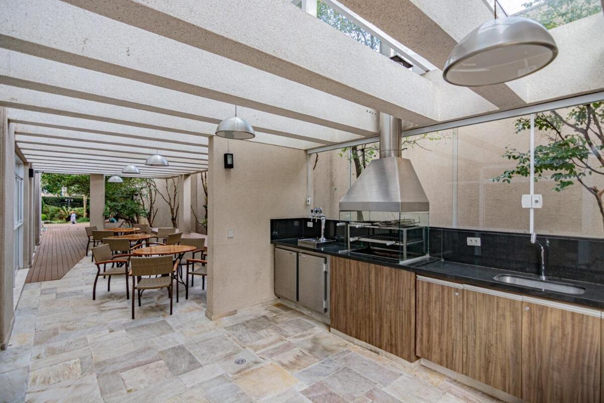 Apartamento Romana - Alto Padrao