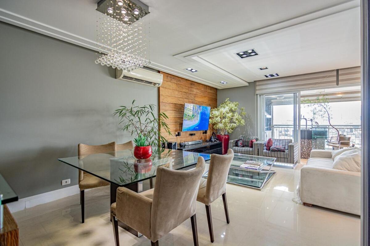 Apartamento Romana - Alto Padrao *