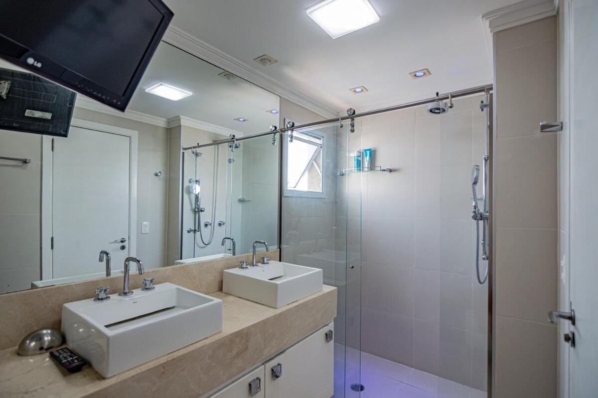 Apartamento Romana - Alto Padrao *