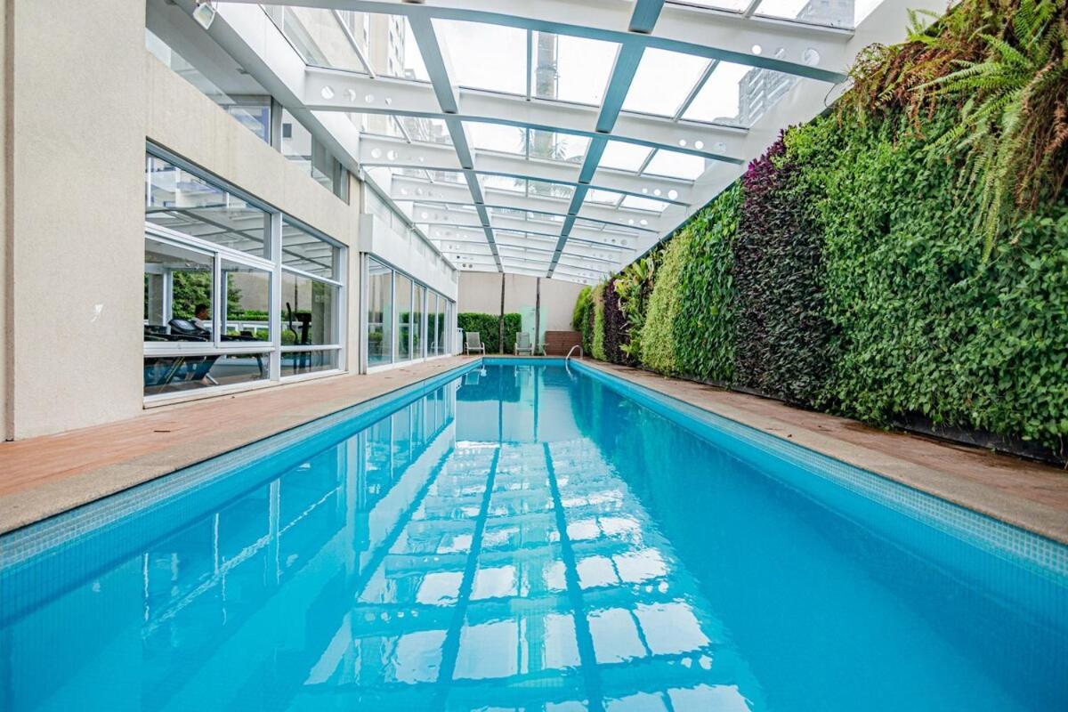 Romana - Alto Padrao Apartamento São Paulo
