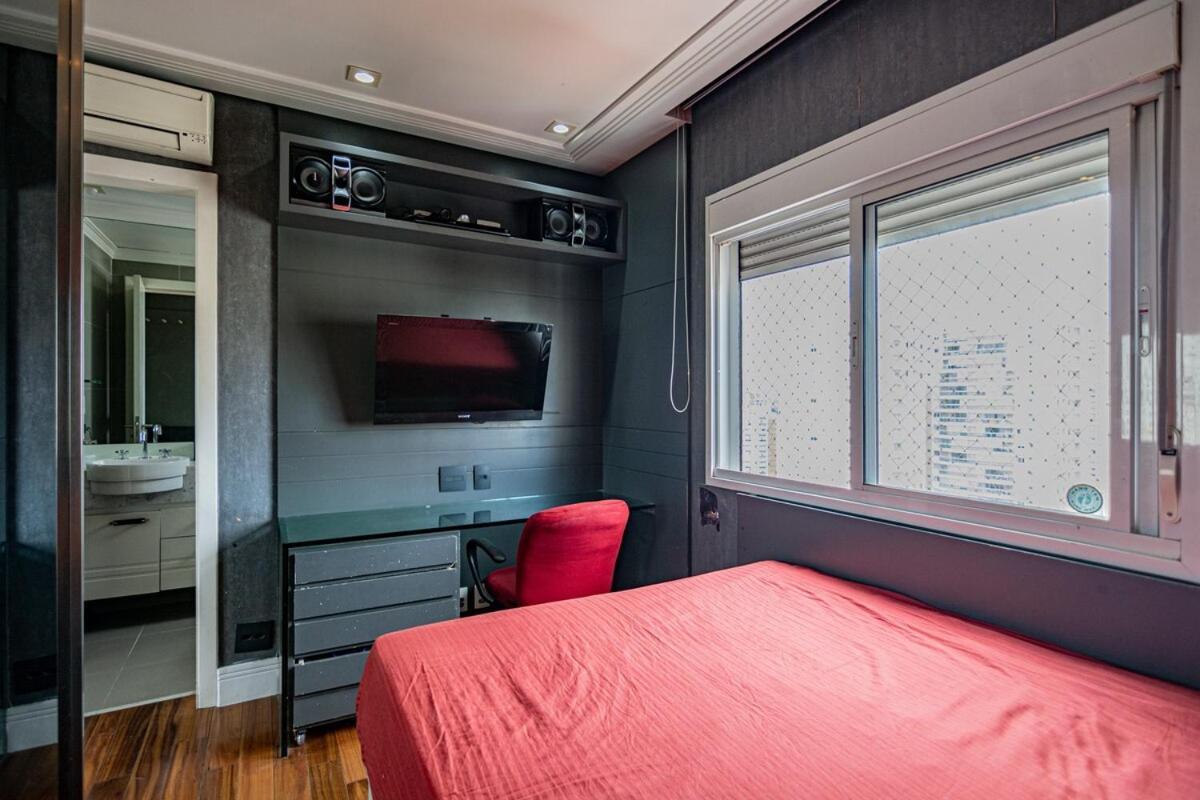 Apartamento Romana - Alto Padrao