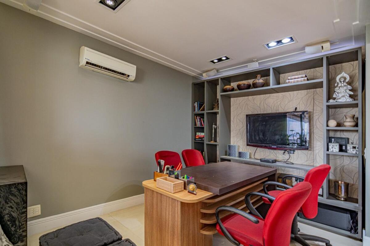 Romana - Alto Padrao Apartamento São Paulo