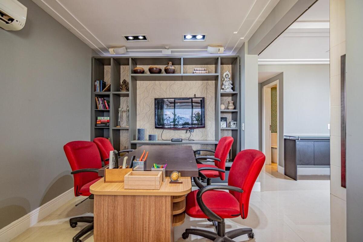 Apartamento Romana - Alto Padrao