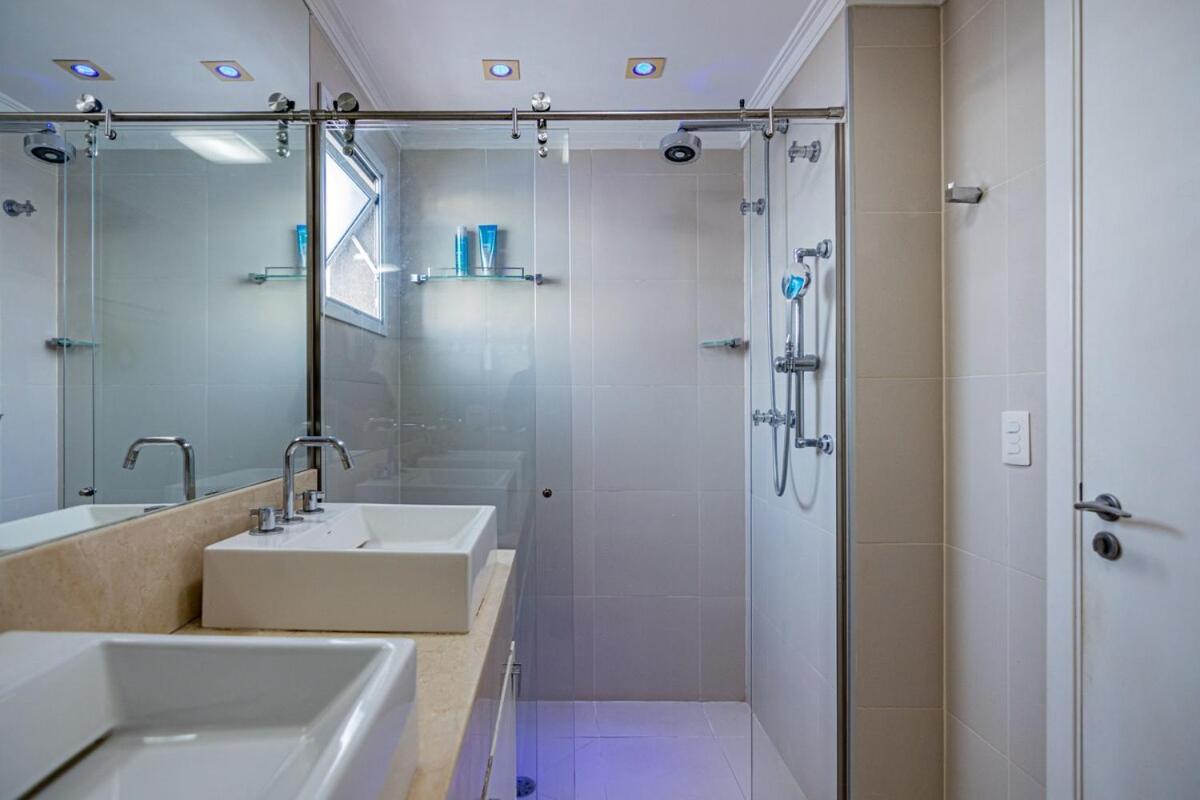 Apartamento Romana - Alto Padrao *
