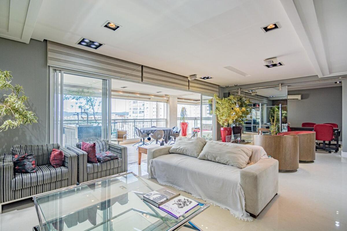 Apartamento Romana - Alto Padrao São Paulo