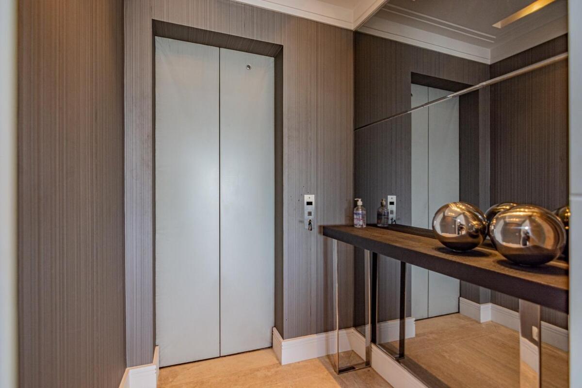 Romana - Alto Padrao Apartamento São Paulo