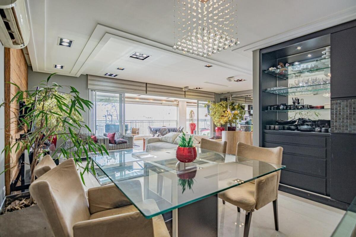 Apartamento Romana - Alto Padrao São Paulo