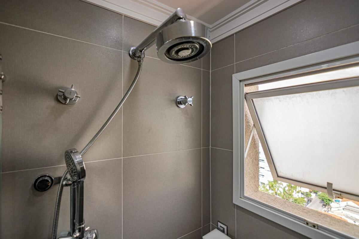 Apartamento Romana - Alto Padrao São Paulo