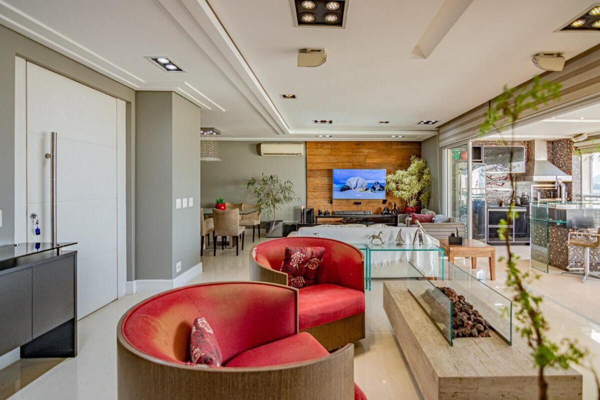 Apartamento Romana - Alto Padrao São Paulo