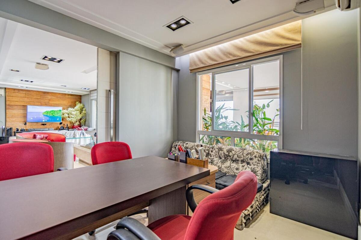 Apartamento Romana - Alto Padrao