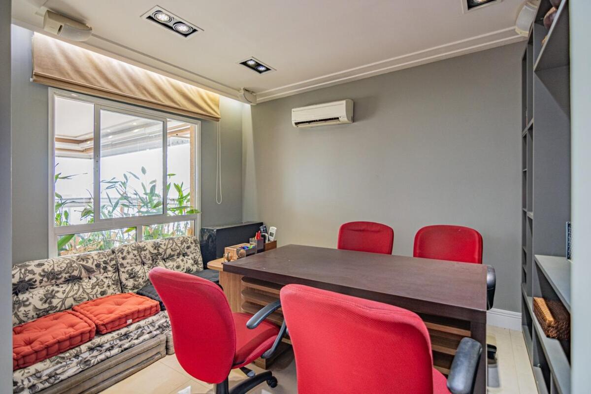 Romana - Alto Padrao Apartamento São Paulo